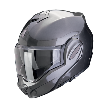 Scorpion Exo Tech Evo Pro Solid Helmet